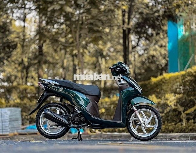 Vision 2020 smartkey zin chính chủ