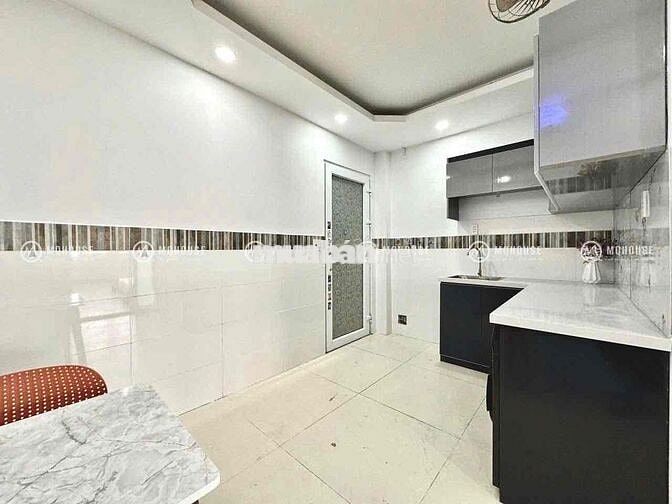 CHO THUÊ CĂN HỘ 1 PHÒNG NGỦ TÁCH BẾP NGAY VƯỜN LÀI 🍃🏡