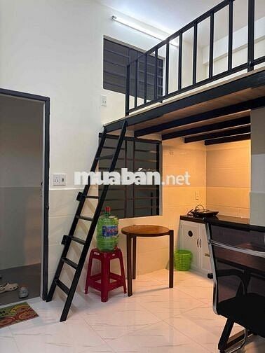 Cho thuê phòng trọ đầy đủ nội thất