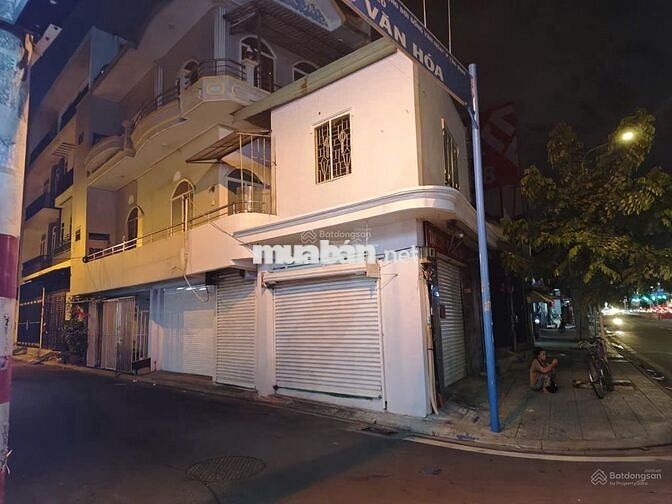 Cho thuê nhà mặt phố 652 Cộng Hòa, p 13, Q. Tân Bình, TP. HCM