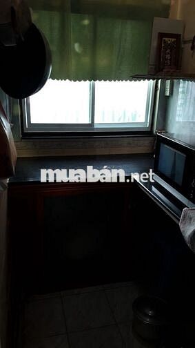 Cần Bán Gấp Căn hộ chung cư Huỳnh Văn Chính 2
