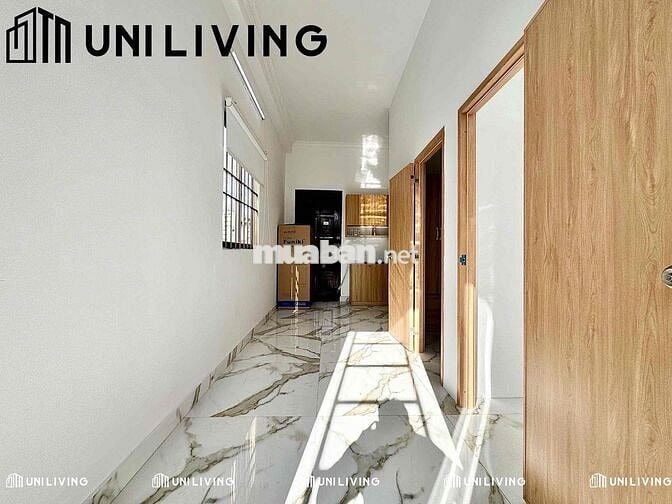 CHO THUÊ 2 PHÒNG NGỦ RIÊNG CÓ BAN CÔNG NGAY NGUYỄN GIA TRÍ BÌNH THẠNH