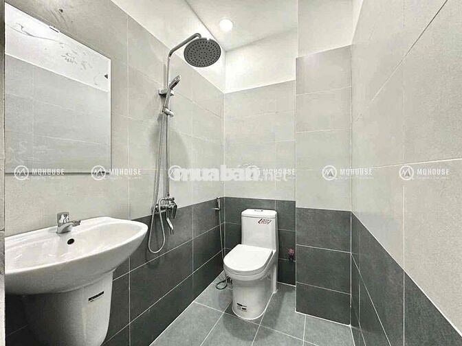CHO THUÊ CĂN HỘ 1 PHÒNG NGỦ TÁCH BẾP NGAY VƯỜN LÀI 🍃🏡