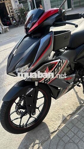 Honda Winner X V2 ABS 2020 Xám đen ( hỗ trợ góp )