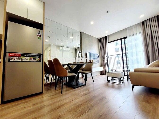 Chủ kẹt tiền bán gấp Sài Gòn Town - Tân Phú - 60m2 - 2pn2wc - 1,8 tỷ