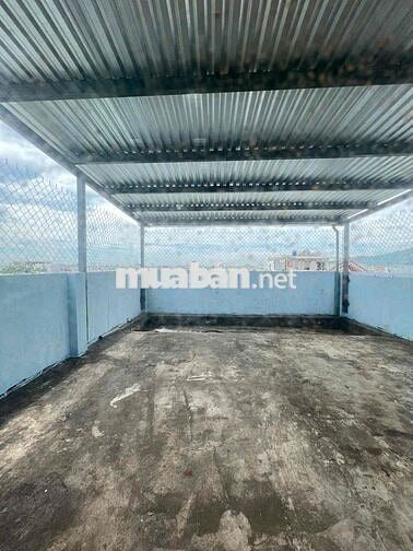 ☘️Cho thuê nhà 4 tầng mặt tiền đường 5m5 đối diện bến xe trung tâm☘️