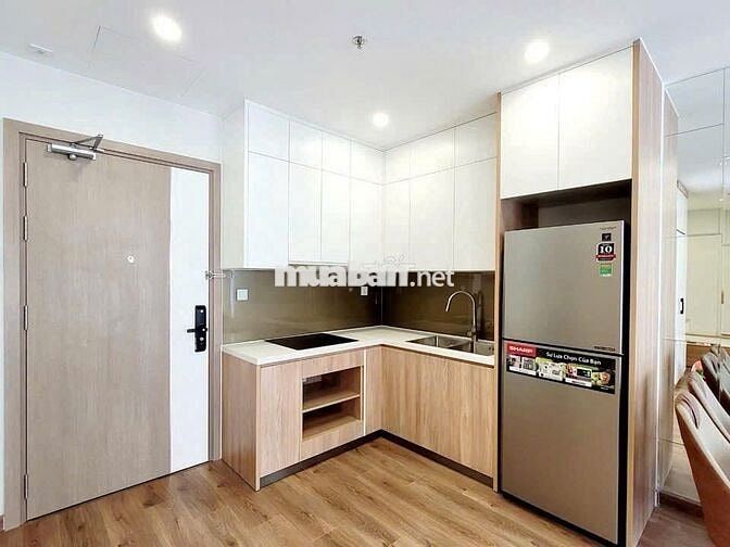 Chủ kẹt tiền bán gấp Sài Gòn Town - Tân Phú - 60m2 - 2pn2wc - 1,8 tỷ