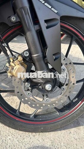 Honda Winner X V2 ABS 2020 Xám đen ( hỗ trợ góp )