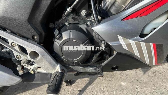 Honda Winner X V2 ABS 2020 Xám đen ( hỗ trợ góp )