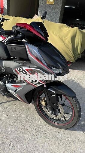 Honda Winner X V2 ABS 2020 Xám đen ( hỗ trợ góp )