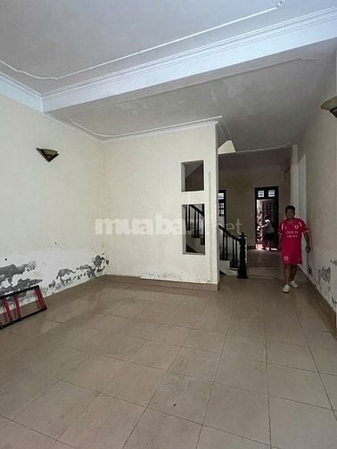 Chính chủ cho thuê nhà liền kề khu đô thị Văn Quán