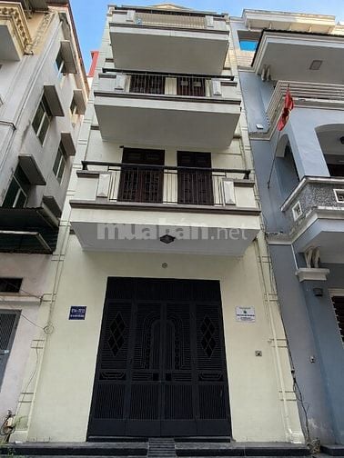 Chính chủ cho thuê nhà liền kề khu đô thị Văn Quán