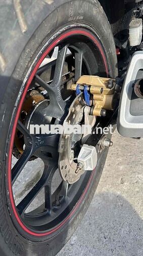 Honda Winner X V2 ABS 2020 Xám đen ( hỗ trợ góp )