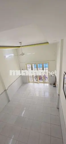 Bán nhà Lê Trọng Tấn Phường Tây Thạnh, Ngay Aeon Tân Phú