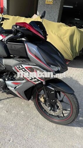 Honda Winner X V2 ABS 2020 Xám đen ( hỗ trợ góp )