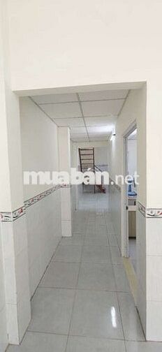 Bán nhà Lê Trọng Tấn Phường Tây Thạnh, Ngay Aeon Tân Phú