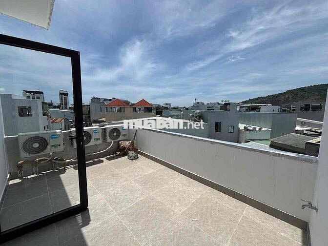 🏡 Cho thuê Nhà nguyên căn Hoàng Văn Thái  - Kiệt ô tô