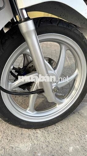Honda Vision 2015 Trắng đen ( hỗ trợ góp )