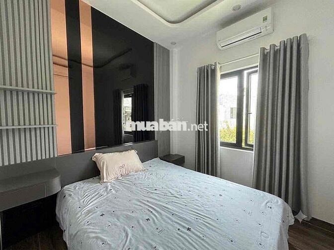 🏡 Cho thuê Nhà nguyên căn Hoàng Văn Thái  - Kiệt ô tô