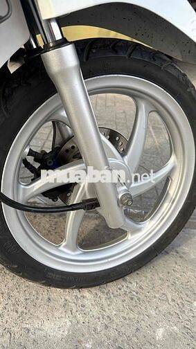 Honda Vision 2015 Trắng đen ( hỗ trợ góp )