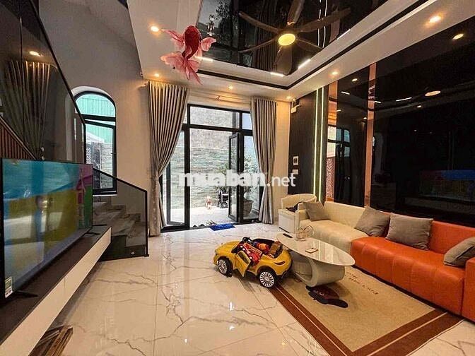 🏡 Cho thuê Nhà nguyên căn Hoàng Văn Thái  - Kiệt ô tô