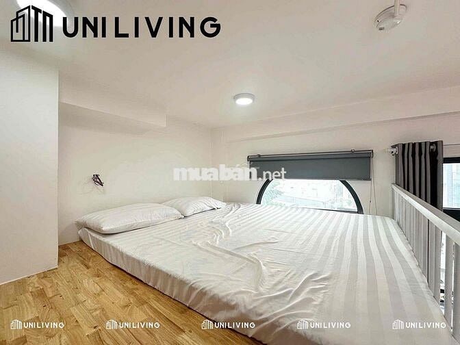 🏡 DUPLEX FULL NỘI THẤT MỚI TINH NGAY BÙI ĐÌNH TUÝ - GIỜ GIẤC TỰ DO 🏡