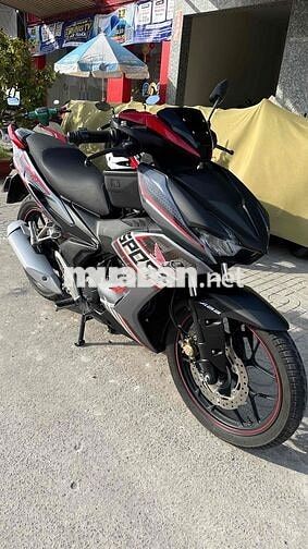 Honda Winner X V2 ABS 2020 Xám đen ( hỗ trợ góp )