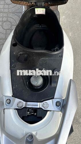 Honda Vision 2015 Trắng đen ( hỗ trợ góp )