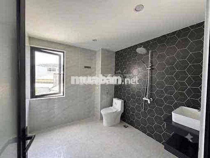 🏡 Cho thuê Nhà nguyên căn Hoàng Văn Thái  - Kiệt ô tô