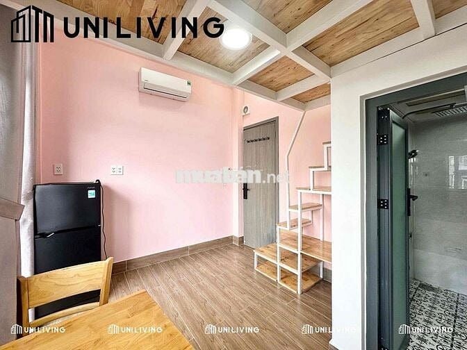 🏡 DUPLEX FULL NỘI THẤT MỚI TINH NGAY BÙI ĐÌNH TUÝ - GIỜ GIẤC TỰ DO 🏡