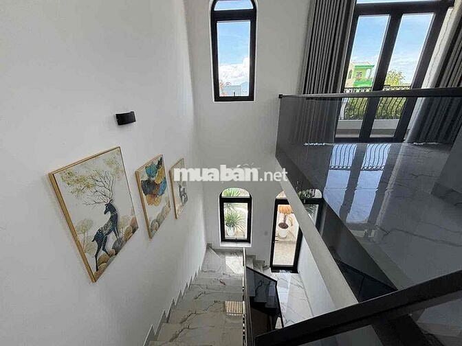 🏡 Cho thuê Nhà nguyên căn Hoàng Văn Thái  - Kiệt ô tô