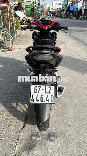 Honda Winner X V2 ABS 2020 Xám đen ( hỗ trợ góp )