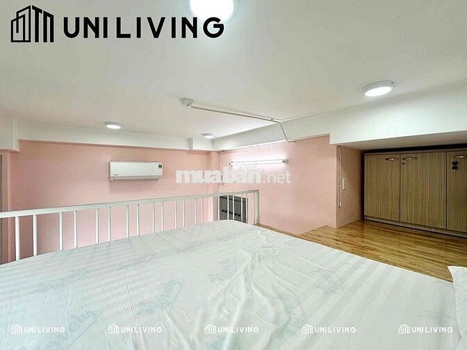 🏡 DUPLEX FULL NỘI THẤT MỚI TINH NGAY BÙI ĐÌNH TUÝ - GIỜ GIẤC TỰ DO 🏡