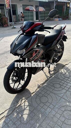 Honda Winner X V2 ABS 2020 Xám đen ( hỗ trợ góp )