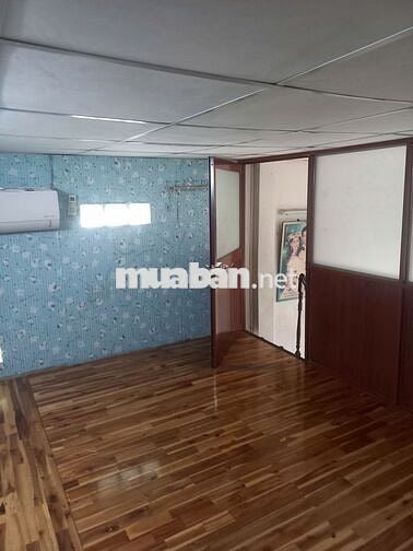 CHO THUÊ NHÀ 2 MẶT TIỀN ĐƯỜNG VĂN CAO – P PHÚ THỌ HÒA – GIÁ 14.9 TRIỆU