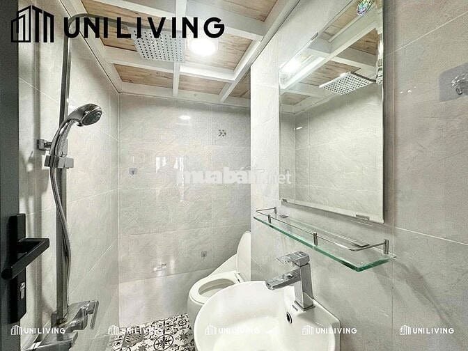 🏡 DUPLEX FULL NỘI THẤT MỚI TINH NGAY BÙI ĐÌNH TUÝ - GIỜ GIẤC TỰ DO 🏡