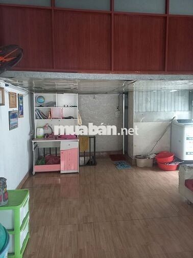 CHO THUÊ NHÀ 2 MẶT TIỀN ĐƯỜNG VĂN CAO – P PHÚ THỌ HÒA – GIÁ 14.9 TRIỆU