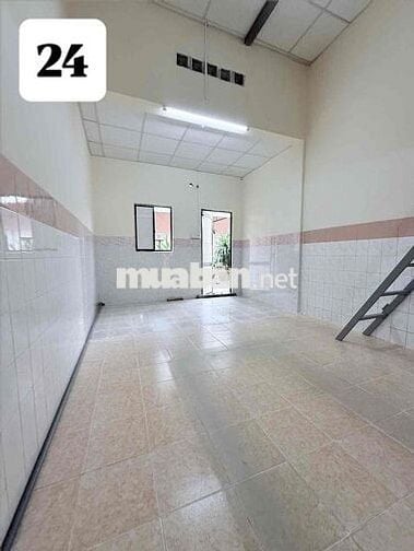 🏠 TRỌ SINH VIÊN - ĐHQG TP.HCM