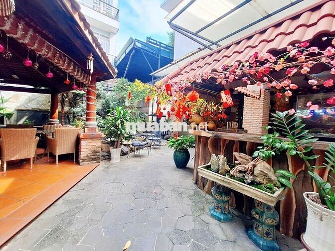 Tìm đối tác hợp tác ngành F&B hoặc Spa