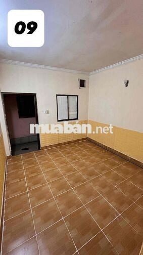 🏠 TRỌ SINH VIÊN - ĐHQG TP.HCM