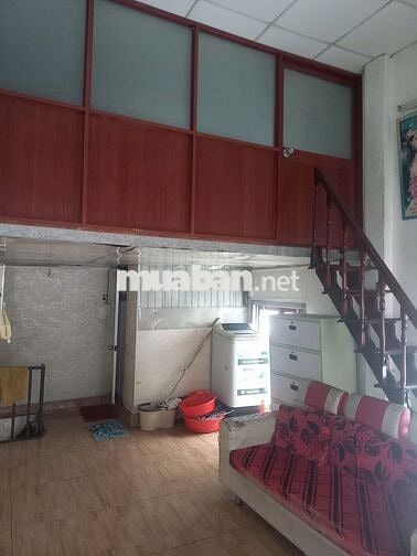 CHO THUÊ NHÀ 2 MẶT TIỀN ĐƯỜNG VĂN CAO – P PHÚ THỌ HÒA – GIÁ 14.9 TRIỆU