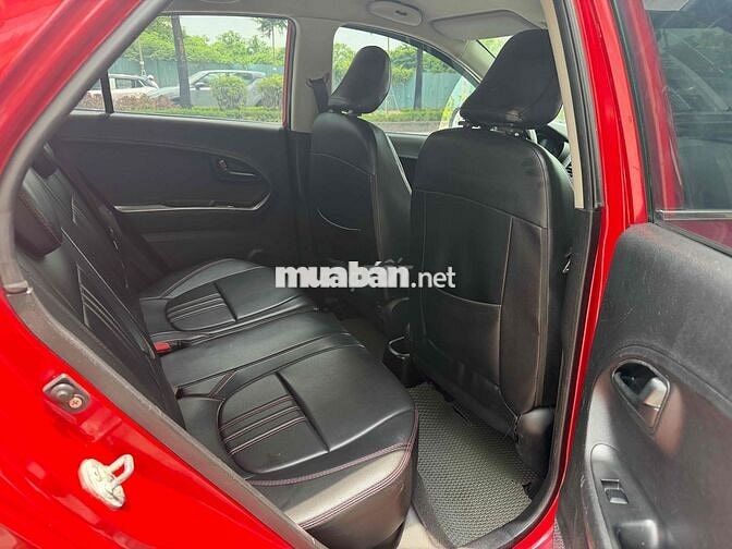 Kia Morning 2014 EX 1.25 MT - 190000 km