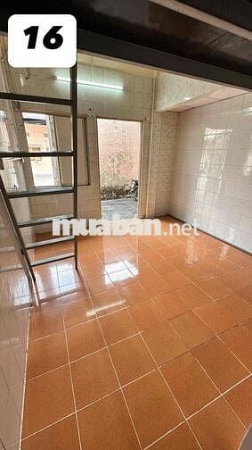 🏠 TRỌ SINH VIÊN - ĐHQG TP.HCM
