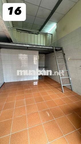 🏠 TRỌ SINH VIÊN - ĐHQG TP.HCM