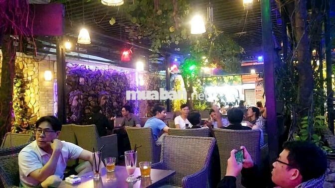 Tìm đối tác hợp tác ngành F&B hoặc Spa
