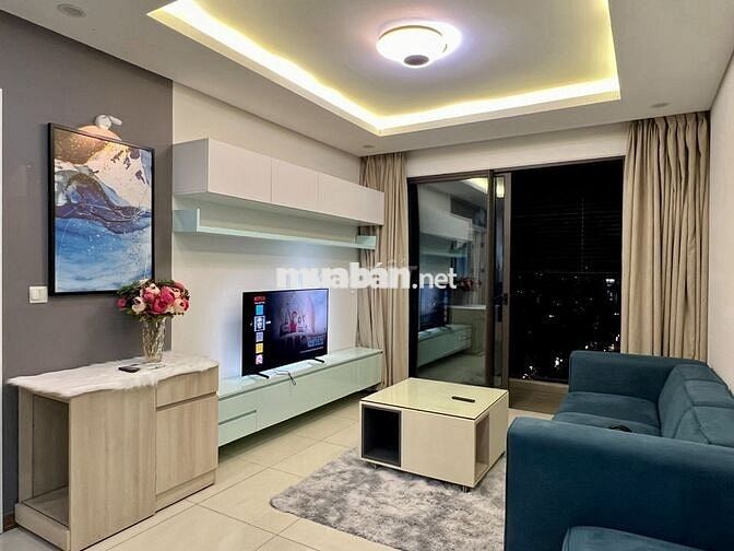 CHO THUÊ CĂN HỘ DỊCH VỤ NGẮN HẠN - DÀI HẠN KHU HÀ ĐÔ CENTROSA QUẬN 10