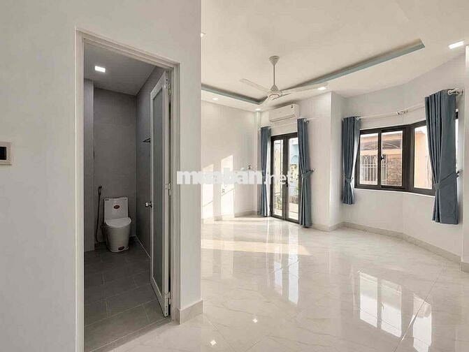 Căn Góc 2 Mặt Thoáng • Xây mới • Chợ Cây Quéo • 4 Tầng • Sát Oto
