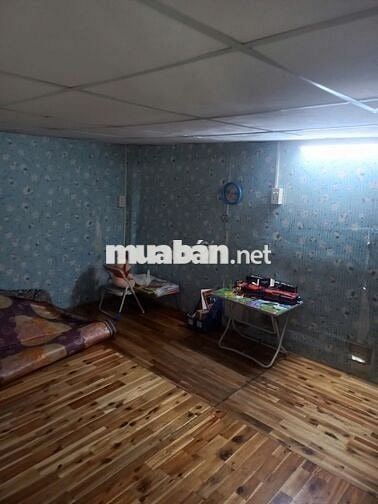 CHO THUÊ NHÀ 2 MẶT TIỀN ĐƯỜNG VĂN CAO – P PHÚ THỌ HÒA – GIÁ 14.9 TRIỆU