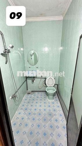 🏠 TRỌ SINH VIÊN - ĐHQG TP.HCM