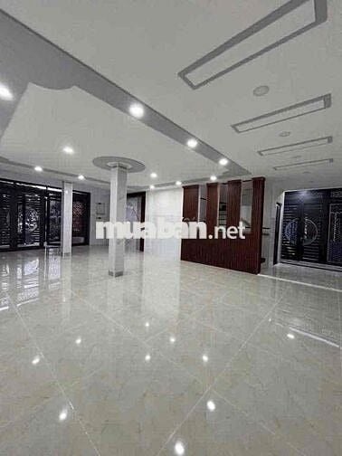 NHÀ MT LUỸ BÁN BÍCH - LƯƠNG THẾ VINH - TTH - TÂN PHÚ